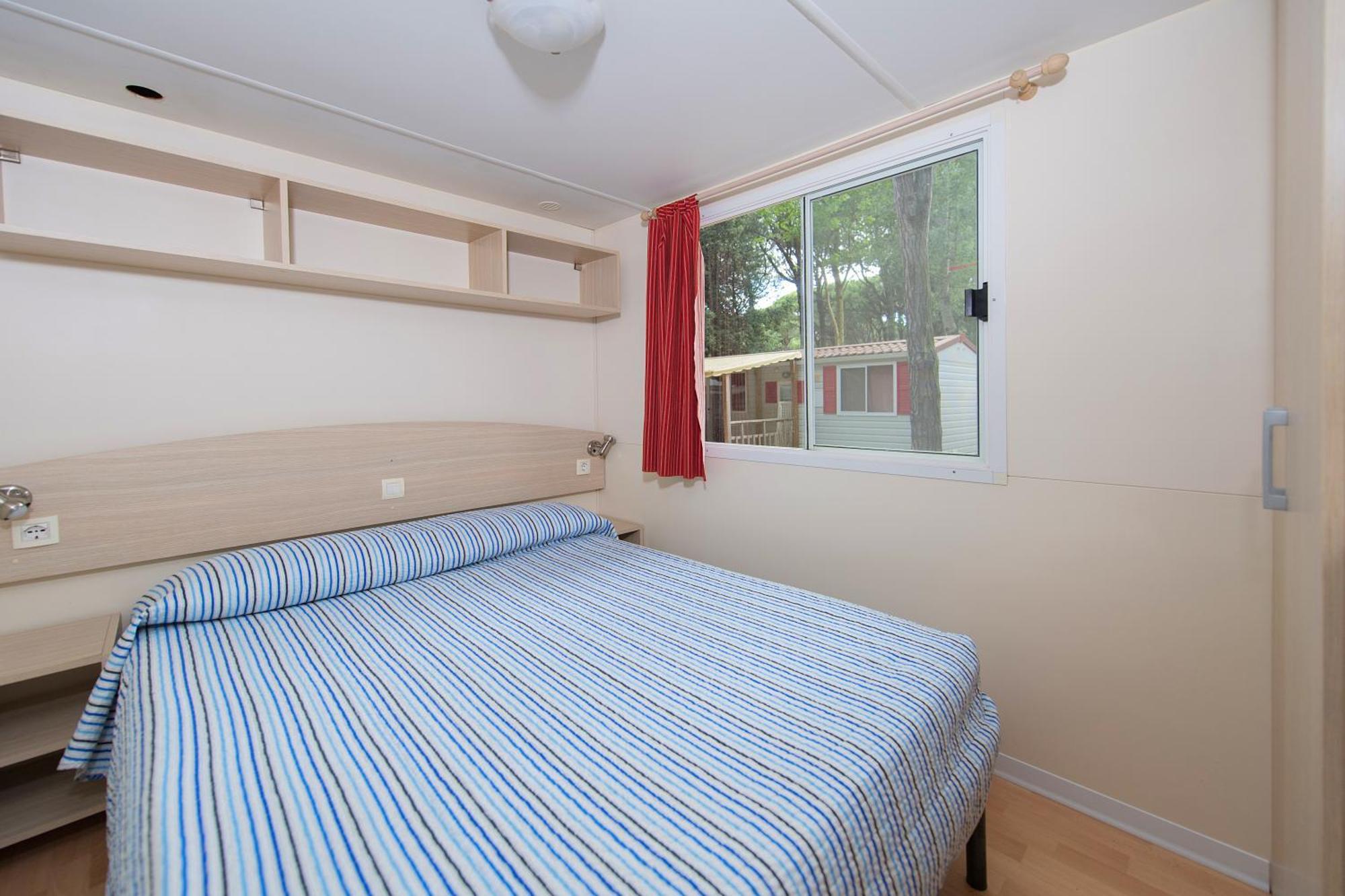 Camping Mare E Pineta リド・ディ・スピーナ 部屋 写真