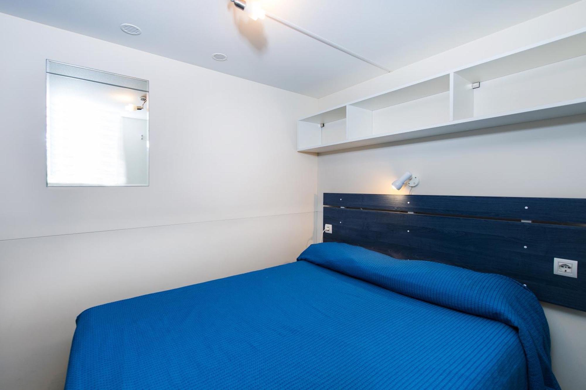 Camping Mare E Pineta リド・ディ・スピーナ 部屋 写真